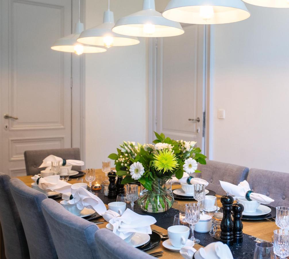 Couette-café The Hamptons Boutique 2*