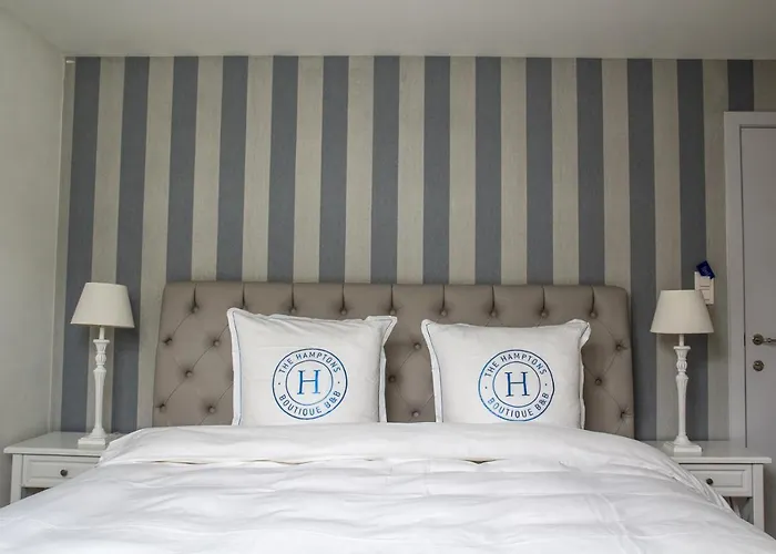 The Hamptons Boutique Hotel
