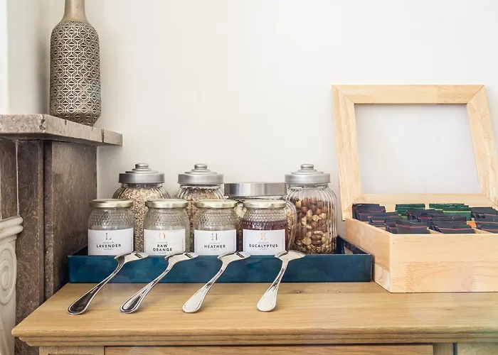 The Hamptons Boutique Hotel