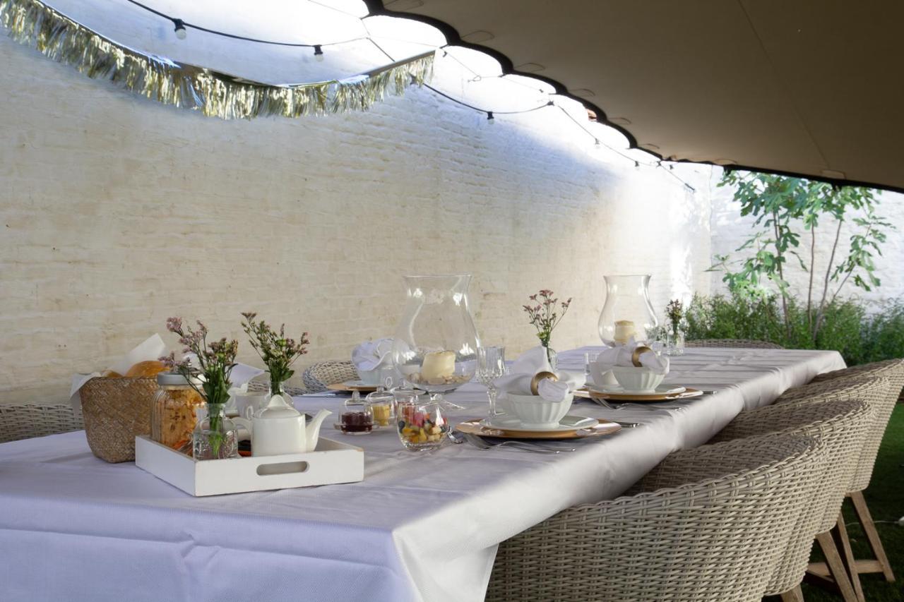 The Hamptons Boutique 2* Gent