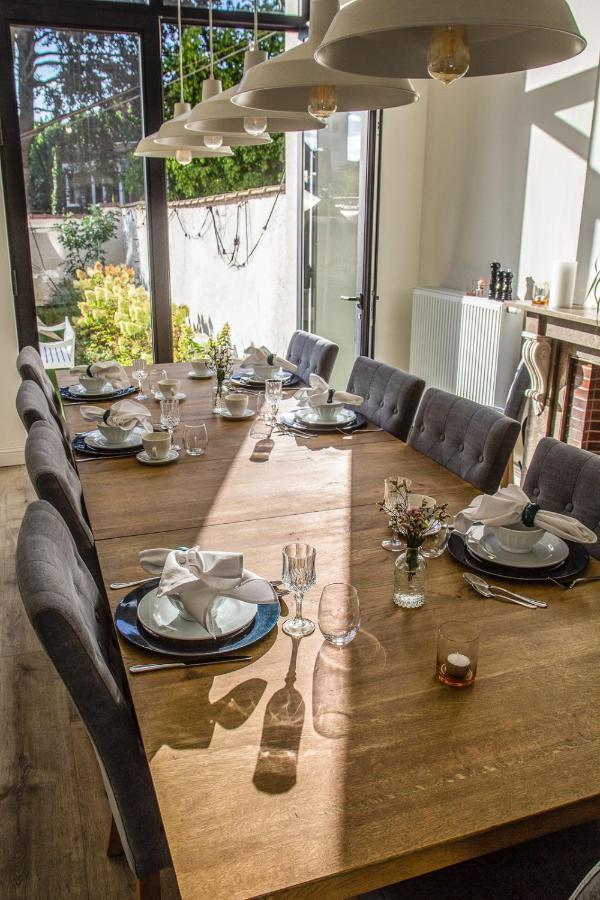 The Hamptons Boutique 2* Gent