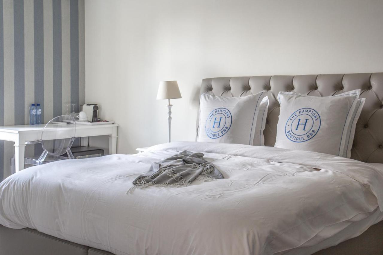 Frühstückspension The Hamptons Boutique 2*