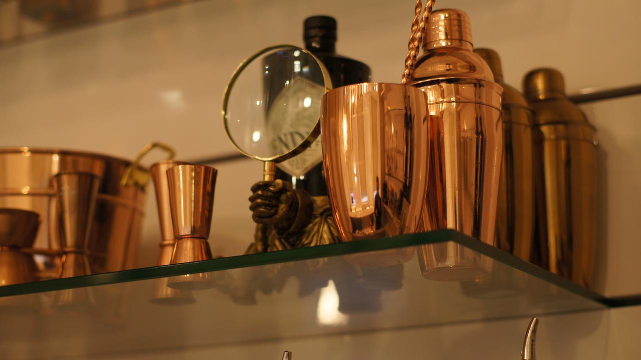 Frühstückspension The Hamptons Boutique 2*