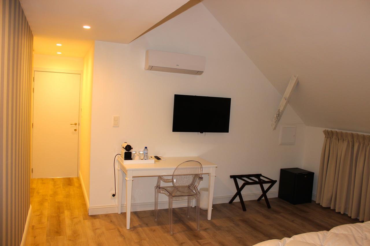 The Hamptons Boutique 2* Gent