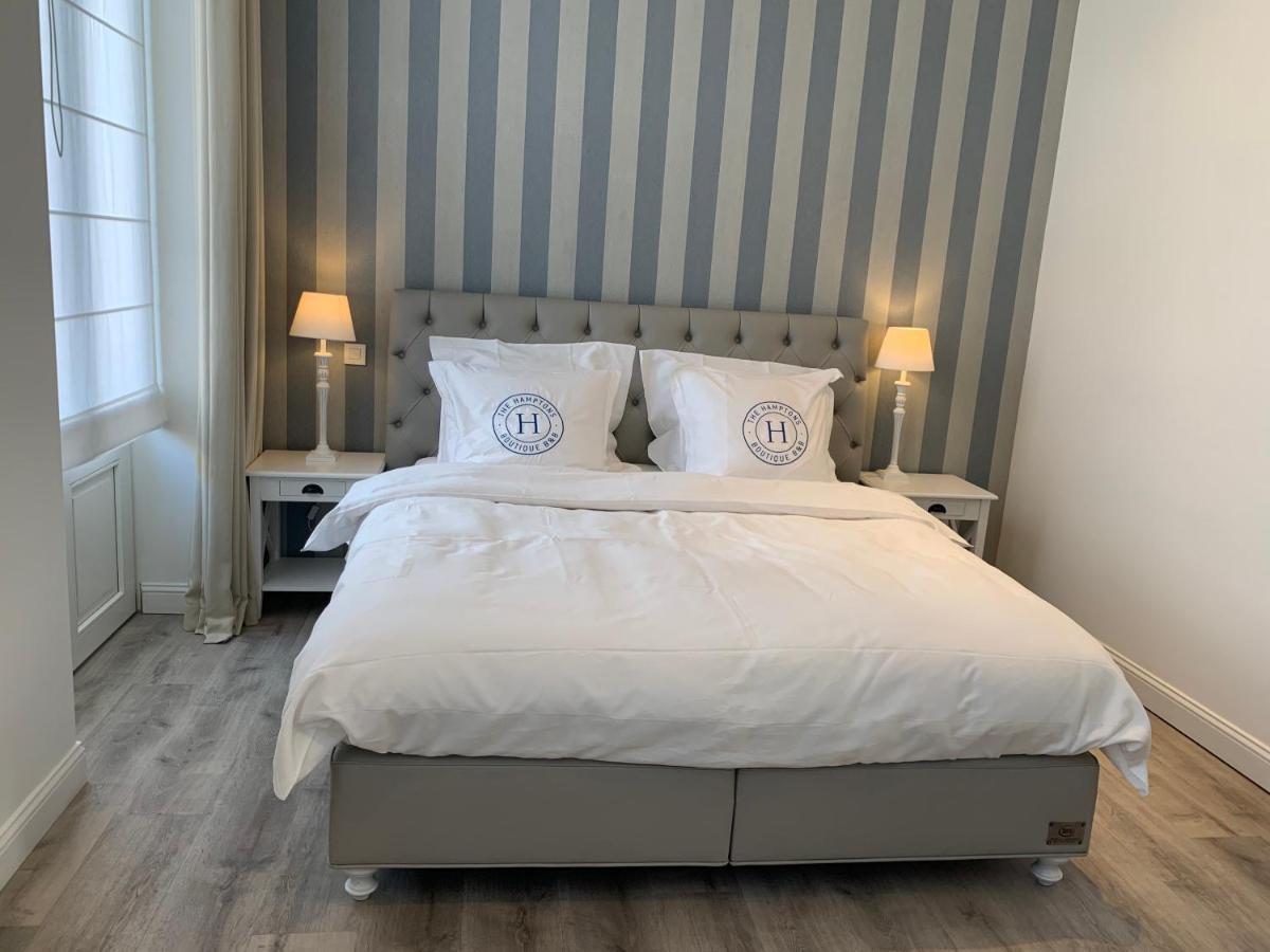 Frühstückspension The Hamptons Boutique 2*